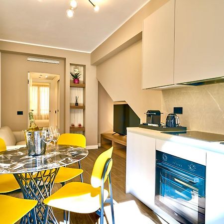 Picasso Golden House Next To Duomo Apartment Milano Ngoại thất bức ảnh
