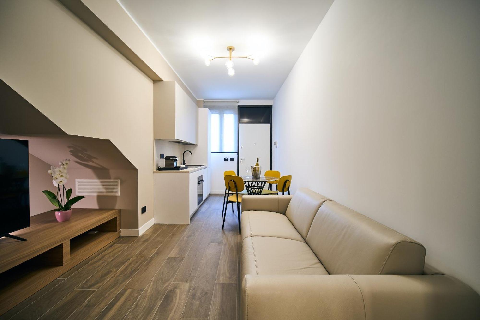 Picasso Golden House Next To Duomo Apartment Milano Ngoại thất bức ảnh