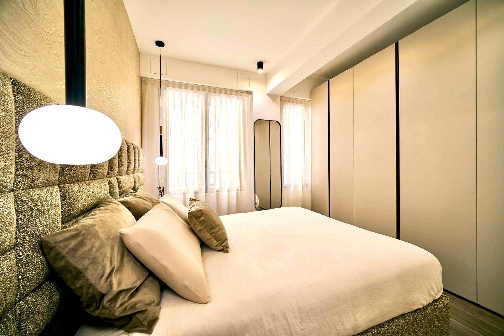 Picasso Golden House Next To Duomo Apartment Milano Ngoại thất bức ảnh