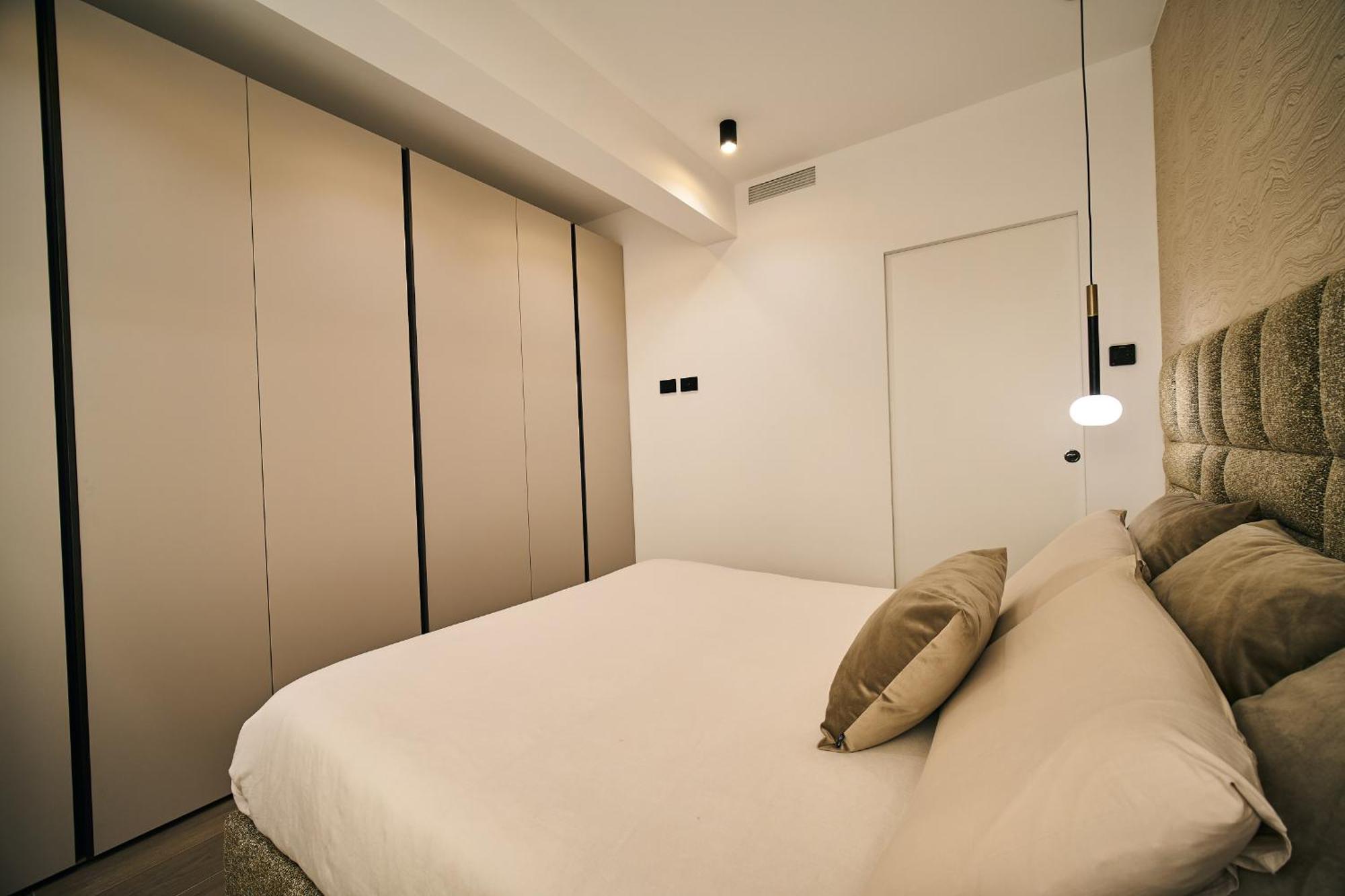 Picasso Golden House Next To Duomo Apartment Milano Ngoại thất bức ảnh