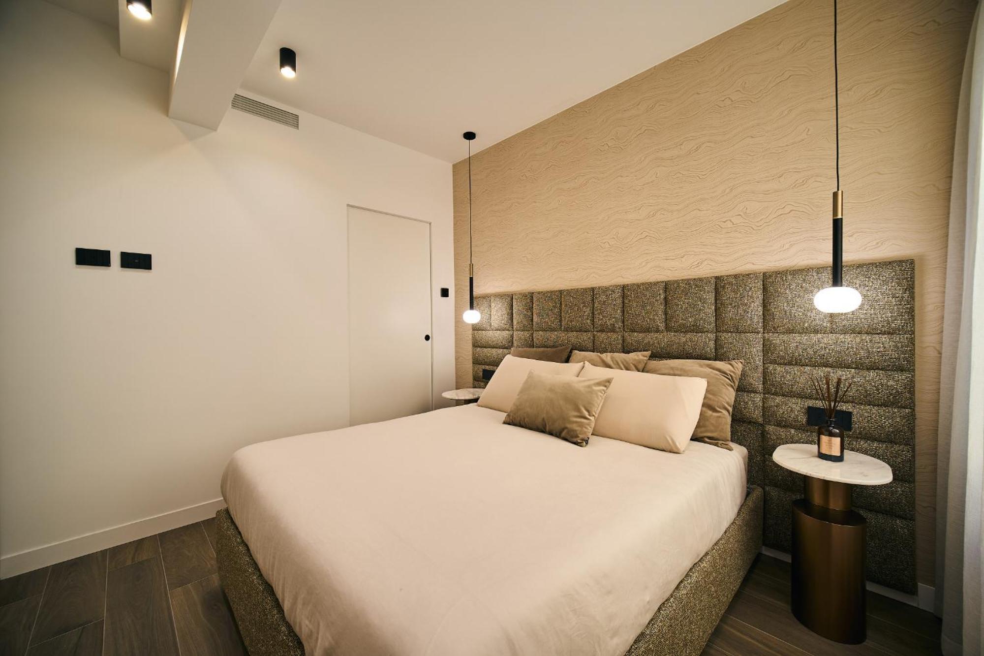 Picasso Golden House Next To Duomo Apartment Milano Ngoại thất bức ảnh