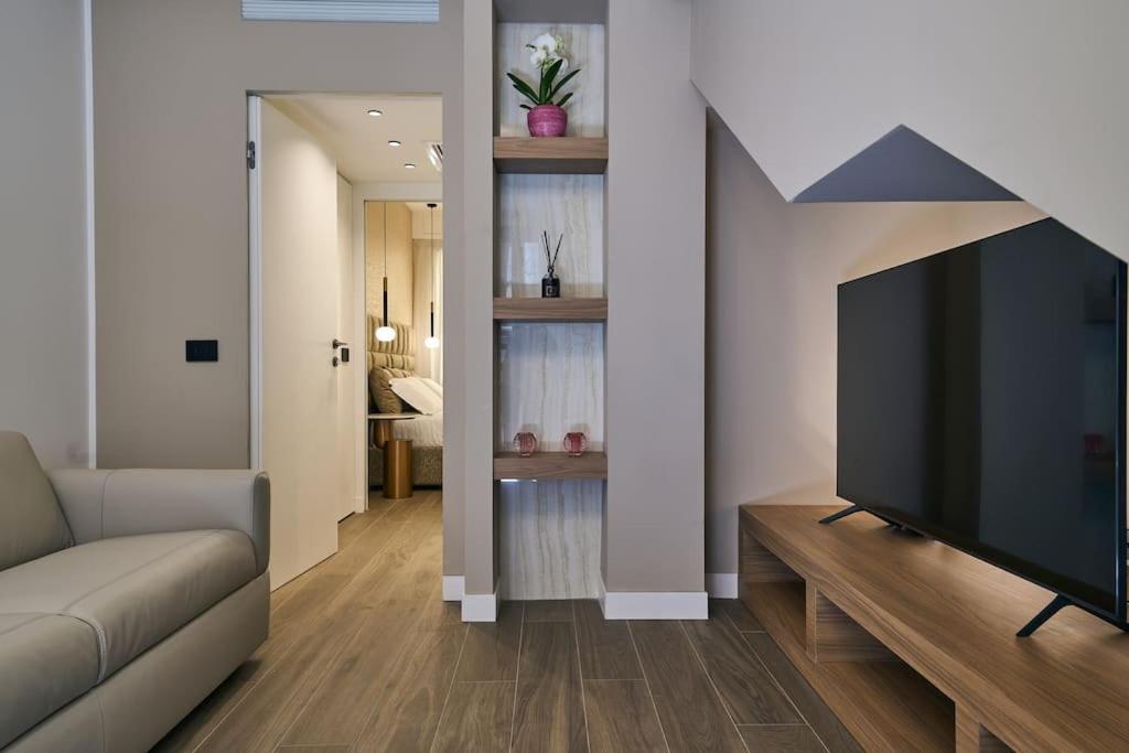 Picasso Golden House Next To Duomo Apartment Milano Ngoại thất bức ảnh