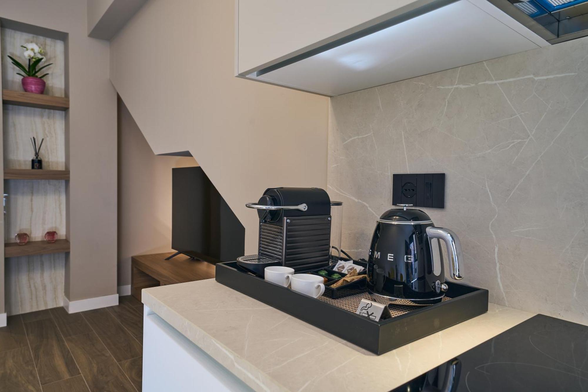 Picasso Golden House Next To Duomo Apartment Milano Ngoại thất bức ảnh