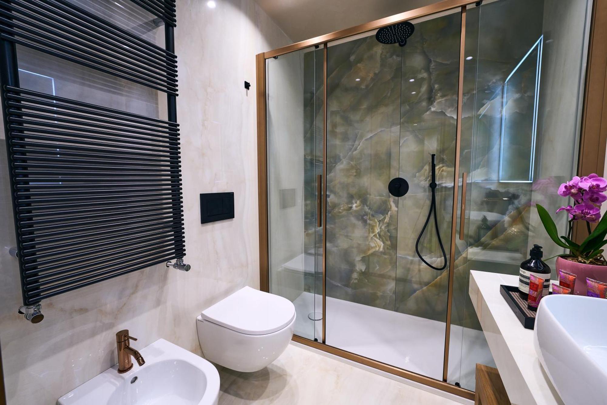 Picasso Golden House Next To Duomo Apartment Milano Ngoại thất bức ảnh
